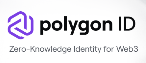 Polygon ID Age Proof Demo logo